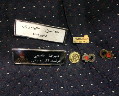 بژ سینه