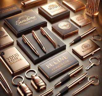 چاپ روی کادوهای تبلیغاتی