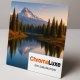پنل‌هایChromaLuxe